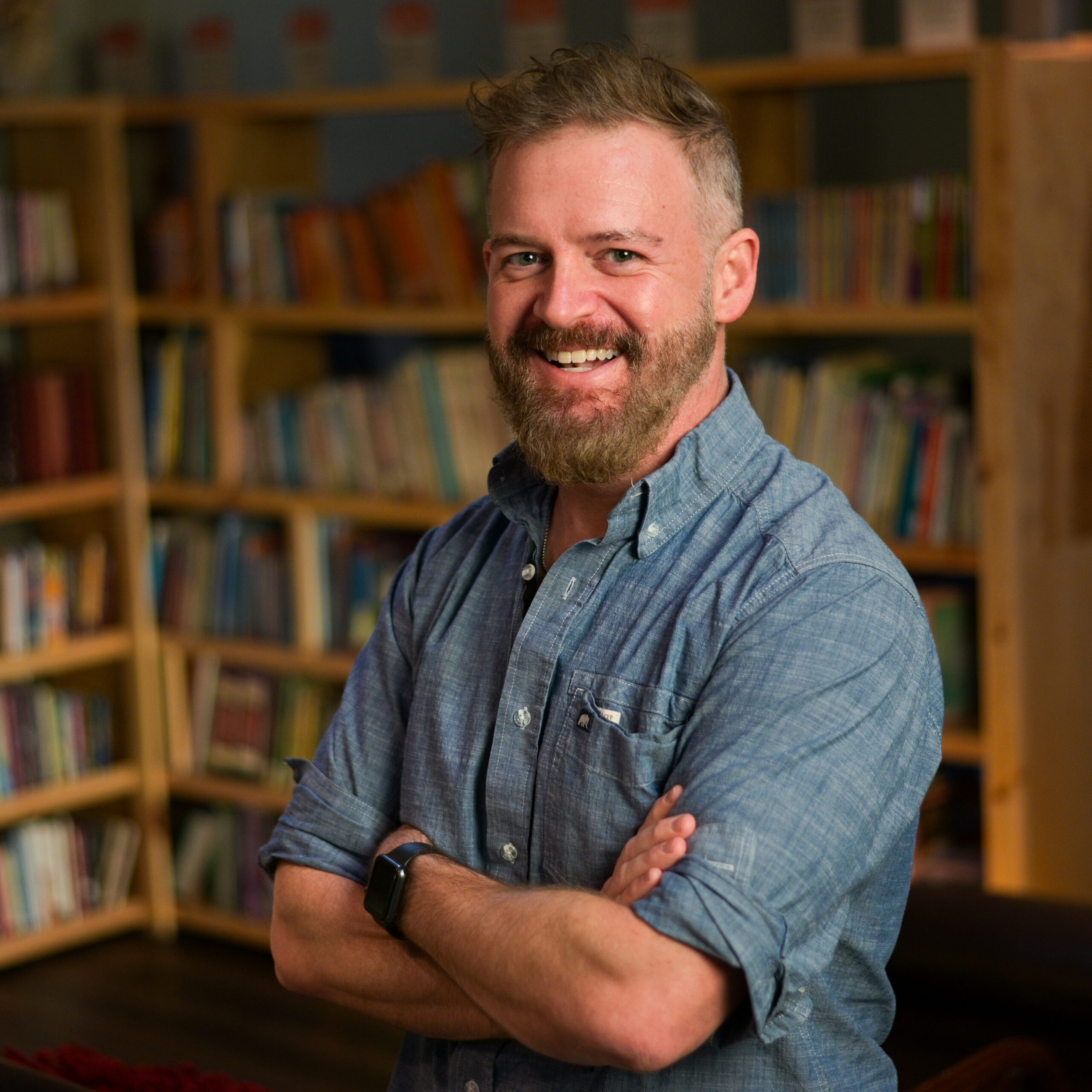 Designer + Creator Rob Russo / russocreates.com